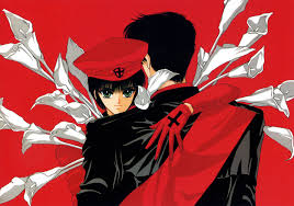 Tokyo Babylon Tokyo Babylon Ilustraciones Anime