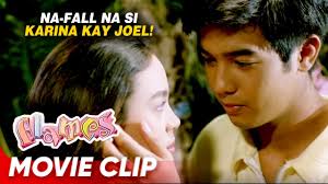 Nahuhulog na si Karina kay Joel!