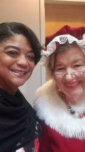 What a light. Lynda Evjen was a sweetheart through and through. The kind of  woman who never met a stranger and made you feel seen the moment you walked  in the room.