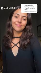 अपने नाम से शर्म से लेकर गर्व तक