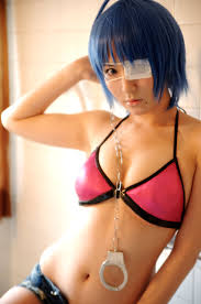 JavTube Japan AV Idol Cosplay Kibashii コスプレ娘キバしい xXx Pic 6!