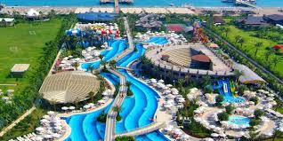 Türkiye) este o țară întinsă pe două continente. Vacanta De Vara La Mare Pe Litoral 2018 La Hotel Royal Holiday Palace De 5 Stele Din Antalya Lara Turcia Oteller Antalya Sehir