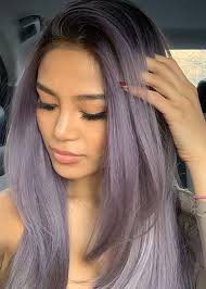 Beautiful And Trendy Hair Colors For Women This 2020 Hair Inspo Color Lavender Hair Colors Hair Color Trends