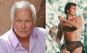 Tarzan Öldü mü, Tarzan'ı Oynayan Kim, Ron Ely Hastalığı Ne, Neden Öldü, Kaç  Yaşında?
