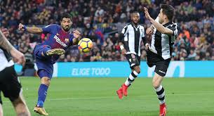 موعد مباراة برشلونة و اشبيلية القادمة فى كأس ملك اسبانيا و تشكيلة الفريقين. Ø¨Ø« ÙØ¨Ø§Ø´Ø± ÙØ¨Ø§Ø±Ø§Ø© Ø¨Ø±Ø´ÙÙÙØ© ÙÙÙÙØ§ÙØªÙ Ø§ÙÙÙØ§ÙØ© ÙÙÙØ²