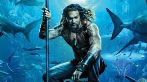 And i can't let you die trying to turn me into something i'm not.you think you're unworthy to lead because you're of two different worlds. Aquaman 2018 Unsere Filmkritik