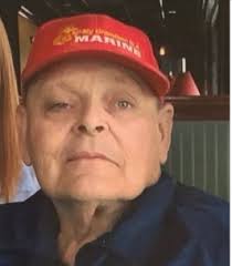 Obituary for Charles "Butch " Reeves