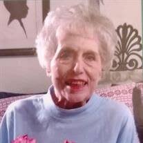 Bettye B. Theis Obituary