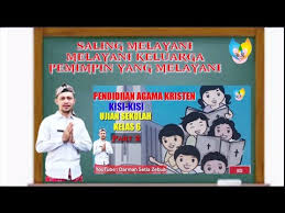 Rpp silabus kkm program semester pendidikan agama islam pai berkarakter smp kelas 7 8 dan 9 semester 1 dan 2 silabus adalah rencana pembelajaran pada suatu dan atau kelompok mata pelajaran tema tertentu yang mencakup standar kompetensi kompetensi dasar materi pokok pembelajaran. Kisi Kisi Us Pak Kelas 6 Part 2 Youtube