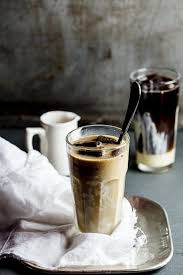 My Ultimate Iced Coffee Simply Delicious Recipe Coffee Recipes Food Yummy Food