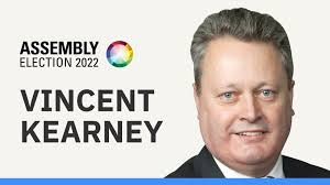 As it happened: Sinn Féin dominates day one of count