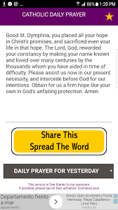 Free catholic prayer apps for android. Catholic Daily Prayers Daily Catholic Prayer App For Android Apk Download