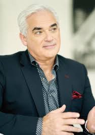 Living Luxe Magazine