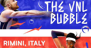 Acompanha a classificação geral, casa/fora e últimos 5 jogos, forma da liga das nações 2020/2021. Fivb Confirma Liga Das Nacoes Masculina E Feminina Em Bolha Montada Na Italia Surto Olimpico