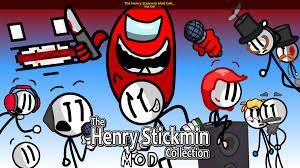 For many, a series of games about henry stickman is associated with how the developers mock the player in every possible way and give several solutions to solve any action, and. Henry Stickmin Full Game Free
