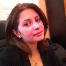 Stream Najla Fathi Sharif music