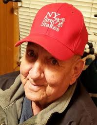 Robert Bosler Jr. Obituary April 1, 2020