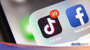 Cara mendapatkan uang di tiktok lite terlengkap. Tiktok Lite Dan Tiktok Apa Perbedaannya