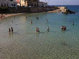 Santa Maria Al Bagno Le Viaggio Salento Spiagge