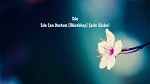 Sila Can Dostum Murekkep Sozleri Http Sarki Sozleri Web Tr Sila Can Dostum Murekkep Sozleri Sarki Sozleri Sarkilar Gece