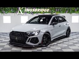 Image result for Monsoon Gray 2021 RS3