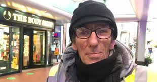 'People think we're Spice heads' The heartbreaking stories of Sheffield's  Big Issue sellers battling people's predjudices