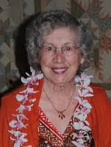 Geraldine Hobson's Instagram, Twitter & Facebook