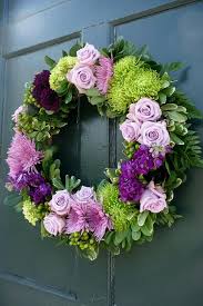 Pin By Christine Laird On Wedding Flowers Wedding Wreaths Wreaths Funeral Flowers