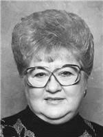 Patricia Warehime Obituary (1939-2016)