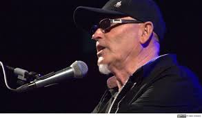 Máximo Moreno entre amigos (I)