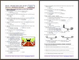 Selain itu, kamu juga akan mendapatkan pembahasan dari tiap soal di bawah ini. Gudang Soal Soal Tematik Kelas 1 Tema 6 Subtema 3 Semester 2 Kurikulum 2013 Tahun 2018 2019