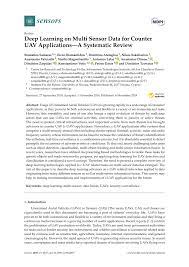 • to determine and document potential future civil. Pdf Deep Learning On Multi Sensor Data For Counter Uav Applications A Systematic Review