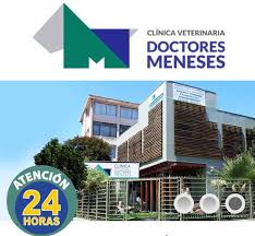 Clinica Veterinaria Doctores Meneses