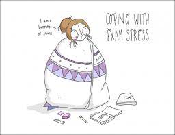 7 Tips To Help You Cope With Exam Stress | Ucl News - Ucl – University  College London