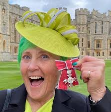 Little walk around Newark