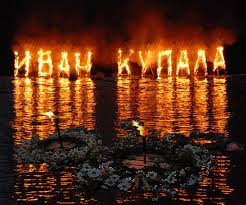 Пришел он к нам с языческих времен. Ivana Kupala 2021 Otkrytki Kartinki Gif Pozdravleniya Stihi Chto Nelzya Delat 7 Iyulya