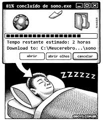 Sono Exe Geek Humor Sleep Funny Sleepy Funny
