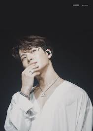 Jackson won three awards in the 16th top … Jackson Wang Got7 World Tour Eye On You 2018 Jackson Wang Got7 Jackson Jackson