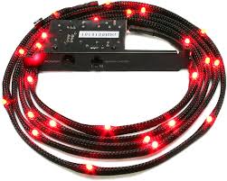 Coffee machine cleaning tablets nzxt kraken g12 compatibility. Nzxt 2m Led Cable Amazon Co Uk Lighting