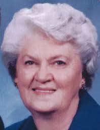 Obituary information for Louise Bronson