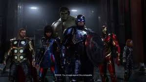 Lego marvel super heroes unlockable characters why pay more? How To Unlock All Characters Unlockable Characters Marvel S Avengers Game8