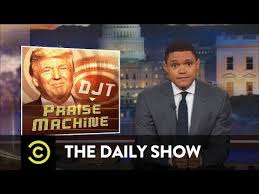 Who Can Figure Out The True Meaning Of Covfefe Enjoy The Truth About Covfefe The Trump Propaganda Machine The Daily Show With Images The Daily Show Comedy Central Racist People