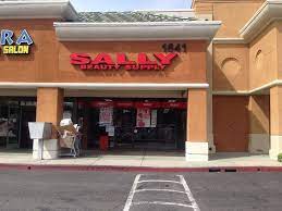 Sally Beauty 1641 W Imperial Hwy A La Habra Ca 90631 Usa