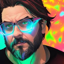 Ariel Pereda (@arielpereda)