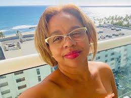 Reyna Ivy Obituary (2023)