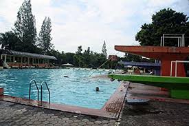 Taman Rekreasi Mendut