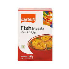 We'll keep you up to date on our latest deals, new routes, and adventures. Buy Eastern Fish Masala Mix 165g Online Falcon Fresh Online Best Price Quality Delivery Dubai