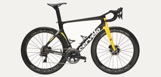 Wout van aert has received his first monument. Cervelo Toont Nieuwe Fietsen Team Jumbo Visma Wielerflits