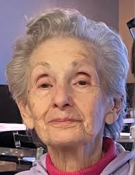 Obituary information for Mildred Louise Fite McGuire