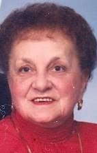 Simone Gagnon Obituary